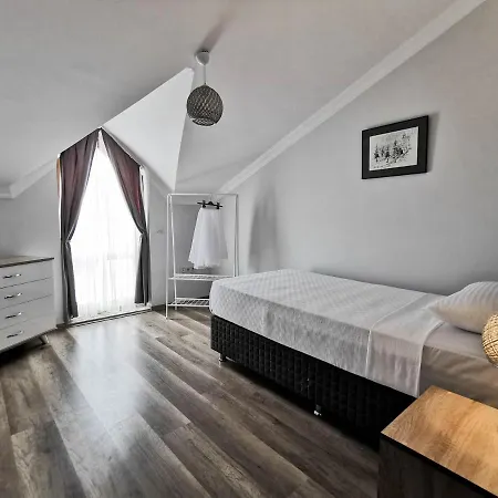 4+1 Spacious With Sea View. 5 Minutes From The Beach * داتْشا