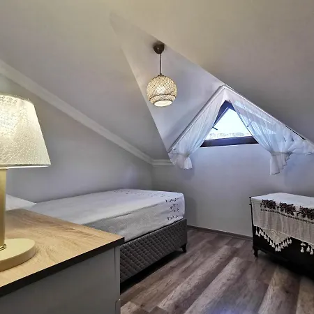 4+1 Spacious With Sea View. 5 Minutes From The Beach * داتْشا