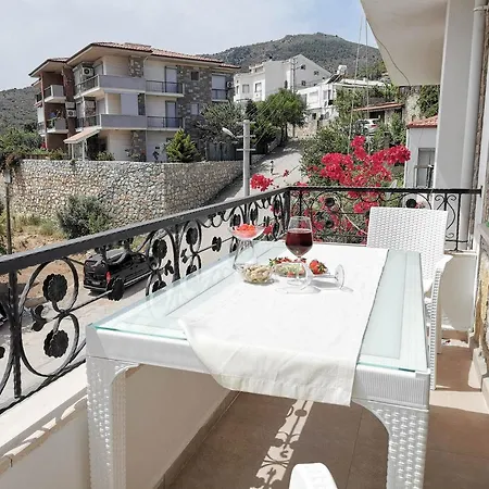 4+1 Spacious With Sea View. 5 Minutes From The Beach * داتْشا