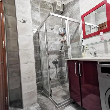 4+1 Spacious With Sea View. 5 Minutes From The Beach * داتْشا