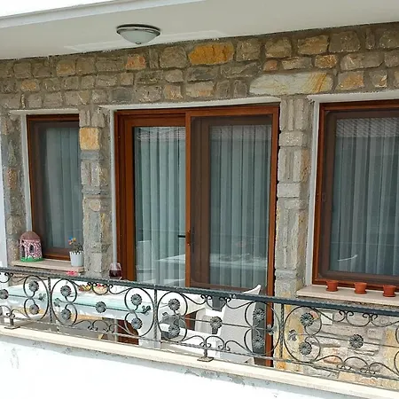 4+1 Spacious With Sea View. 5 Minutes From The Beach * داتْشا