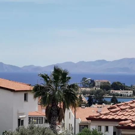 4+1 Spacious With Sea View. 5 Minutes From The Beach * داتْشا